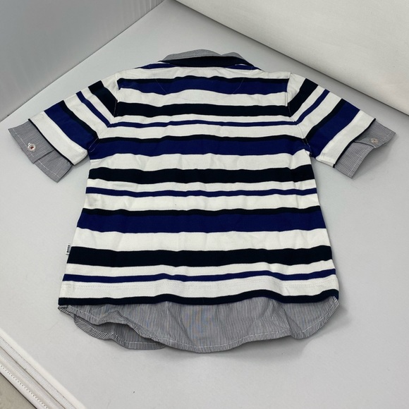 New**HUGO BOSS**Gorgeous Boys Shirt**Age 6**$245 - Picture 7 of 9